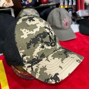 Scotty Cameron 2012 Camouflage Hat -  Mens Sz L/XL